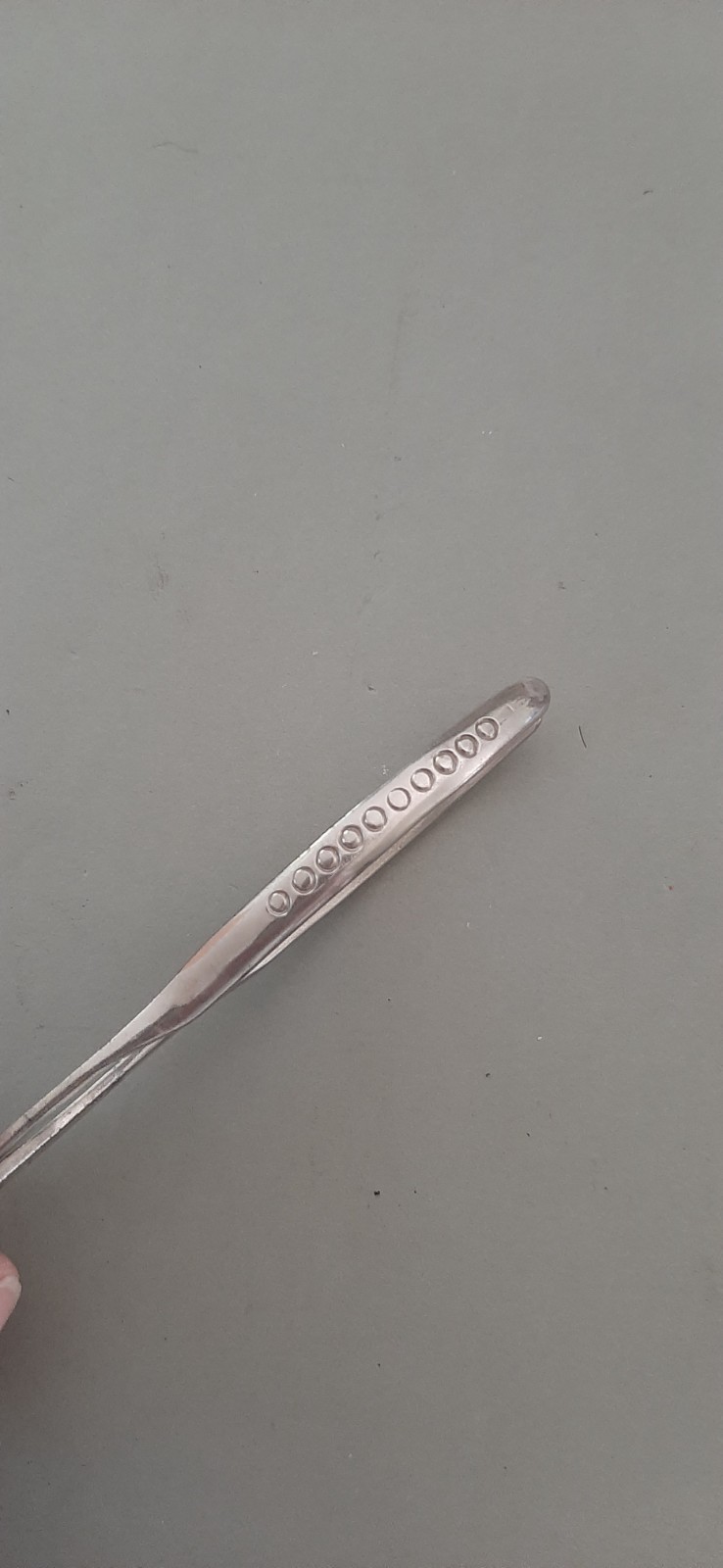 1956 Snap-on Tools Vacuum Grip No. 105 5″ Ignition Pliers USA 716