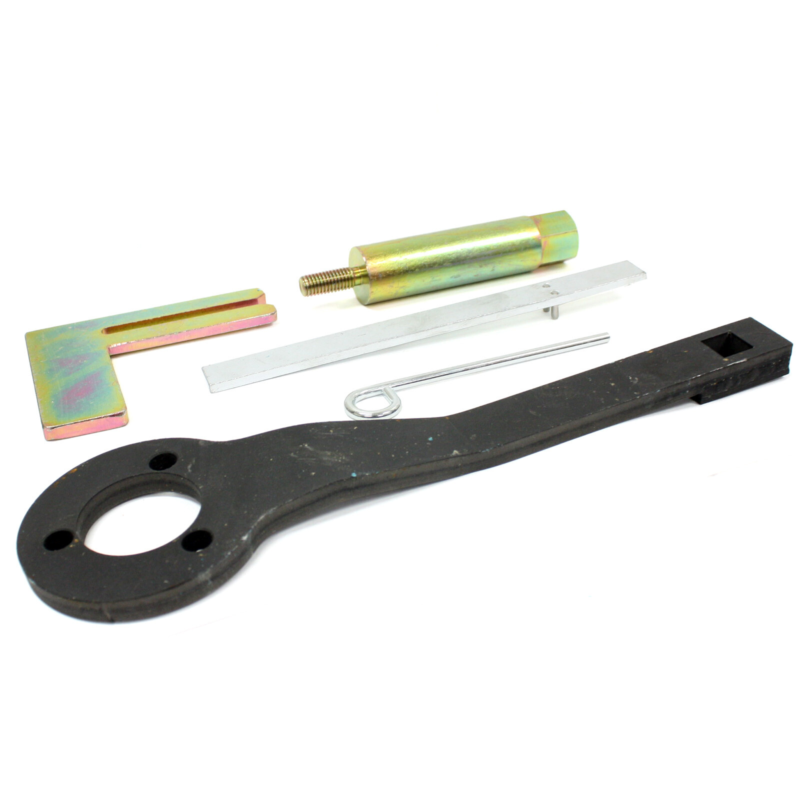 Engine Timing Chain Service Tool Kit Gear Holder 4 BMW 3 5 6 7 x z Series Mini