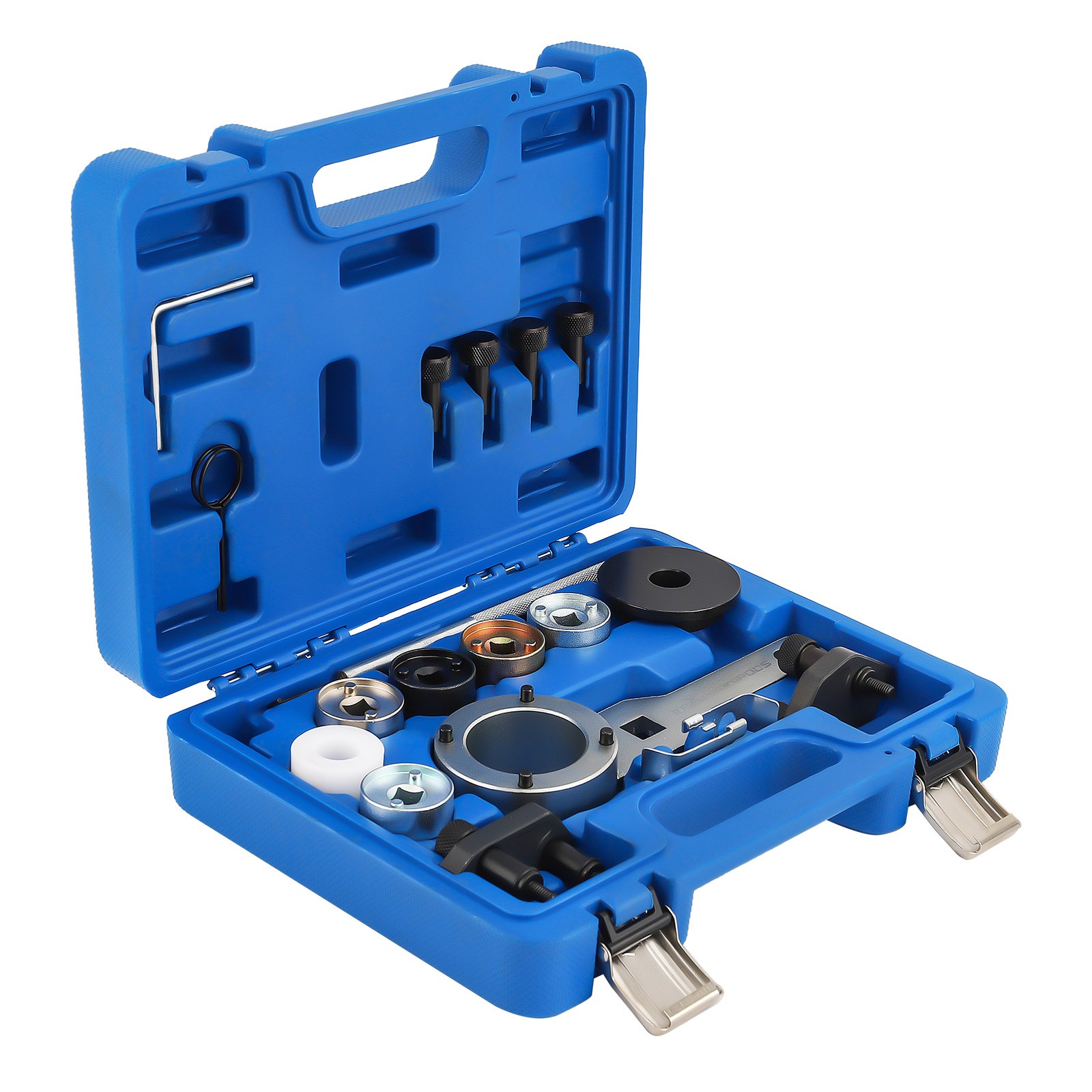 Crankshaft Timing Tool Kit for Audi VW 2.0 A4 A5 A6 EA888 2007-2013 New
