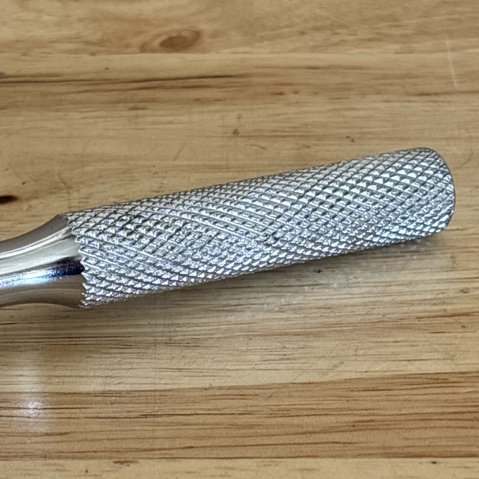 Proamerica 3/8″ Drive Ratchet Knurled Handle 5150 Made In USA