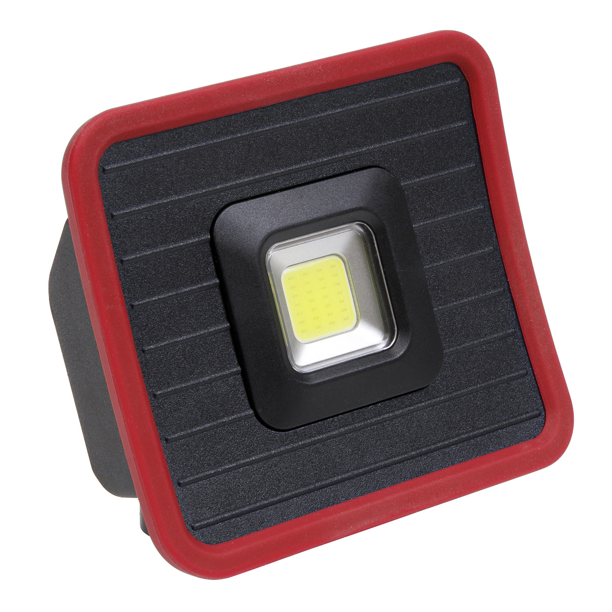 Sealey LED1000PB Rechargeable Pocket Floodlight & Power Bank 10W COB LED