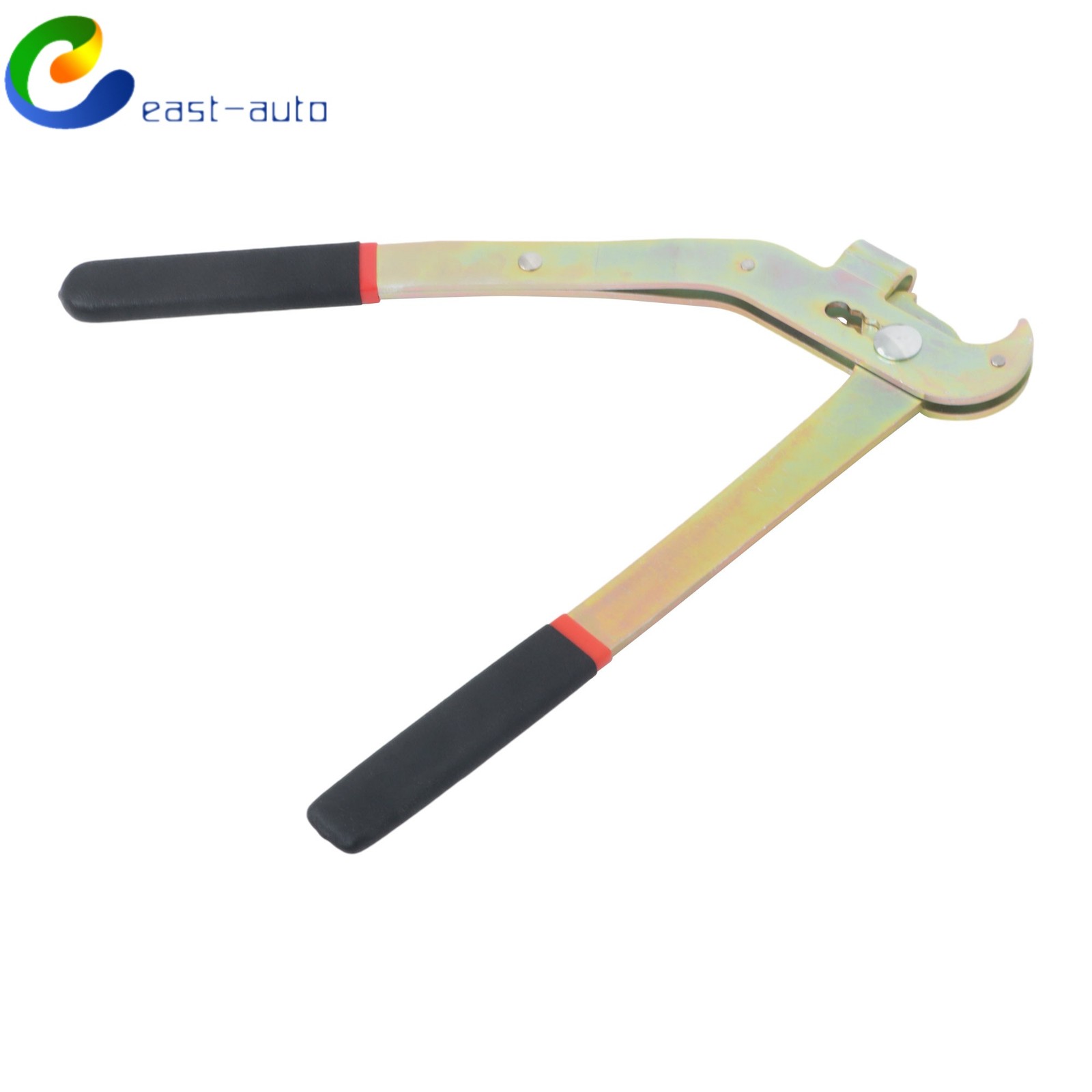 14 inch Automotive Parking Brake Cable Coupler Plier Removal Tool 10500