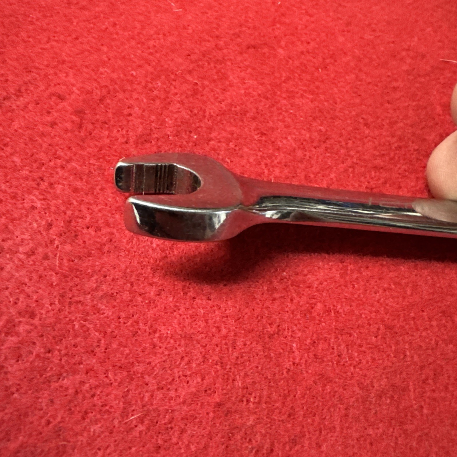 Snap-On Tool 100th Anniversary 12mm 12pt Combo Wrench SOEXM12