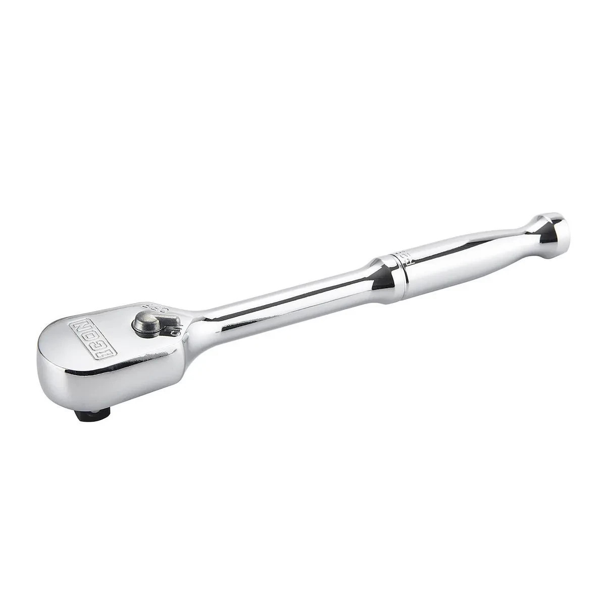 Icon R2S 3/8» Drive Professional Short Low-Profile Ratchet 56194 NEW NO BOX