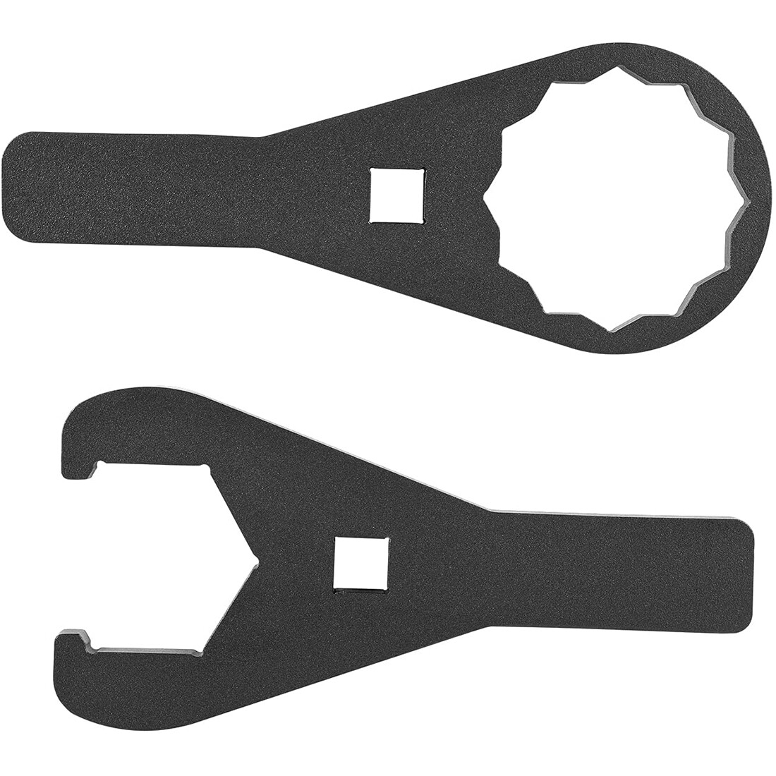 45.5mm and 56mm ATV Axle Wrench Set For Honda TRX250X, 300X, 300EX, 400X, 400EX