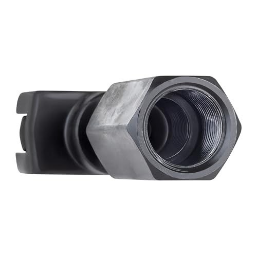 Pilot Bearing Puller Attachment for Slide Hammer – 2-Jaw Removal Tool, Fits 5/8″