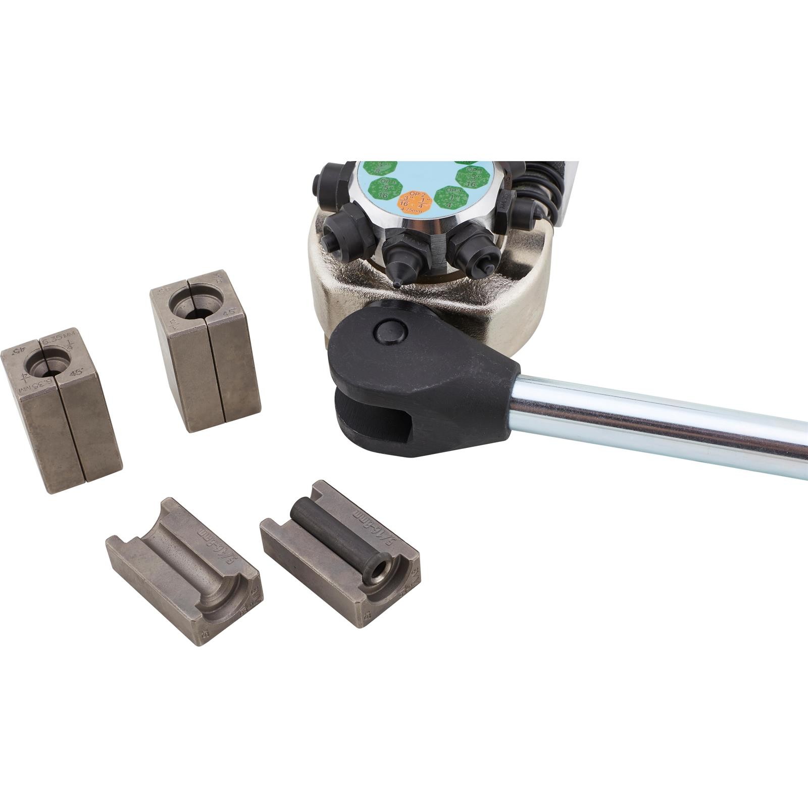 Speedway Deluxe 45-Degree Brake Line Flaring Tool