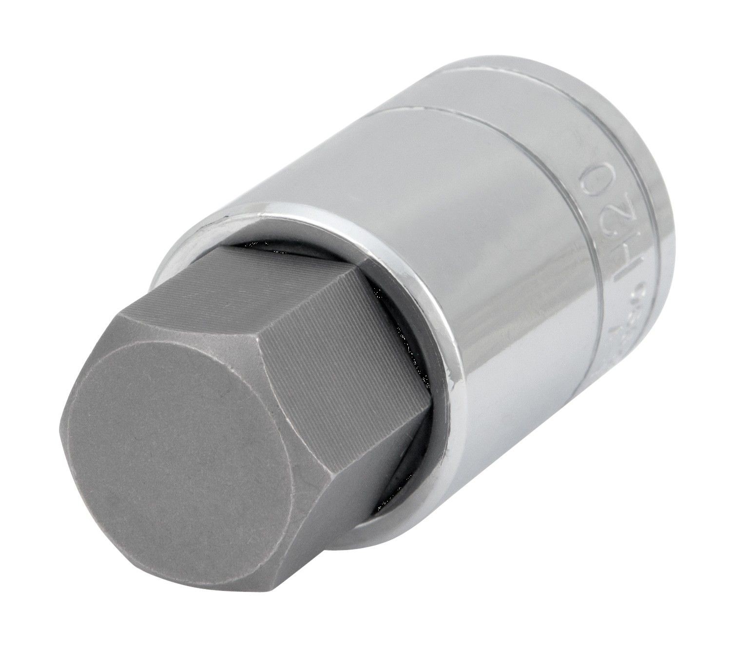 Performance Tool W32990 1/2 Inch Drive 20mm Hex Bit Socket