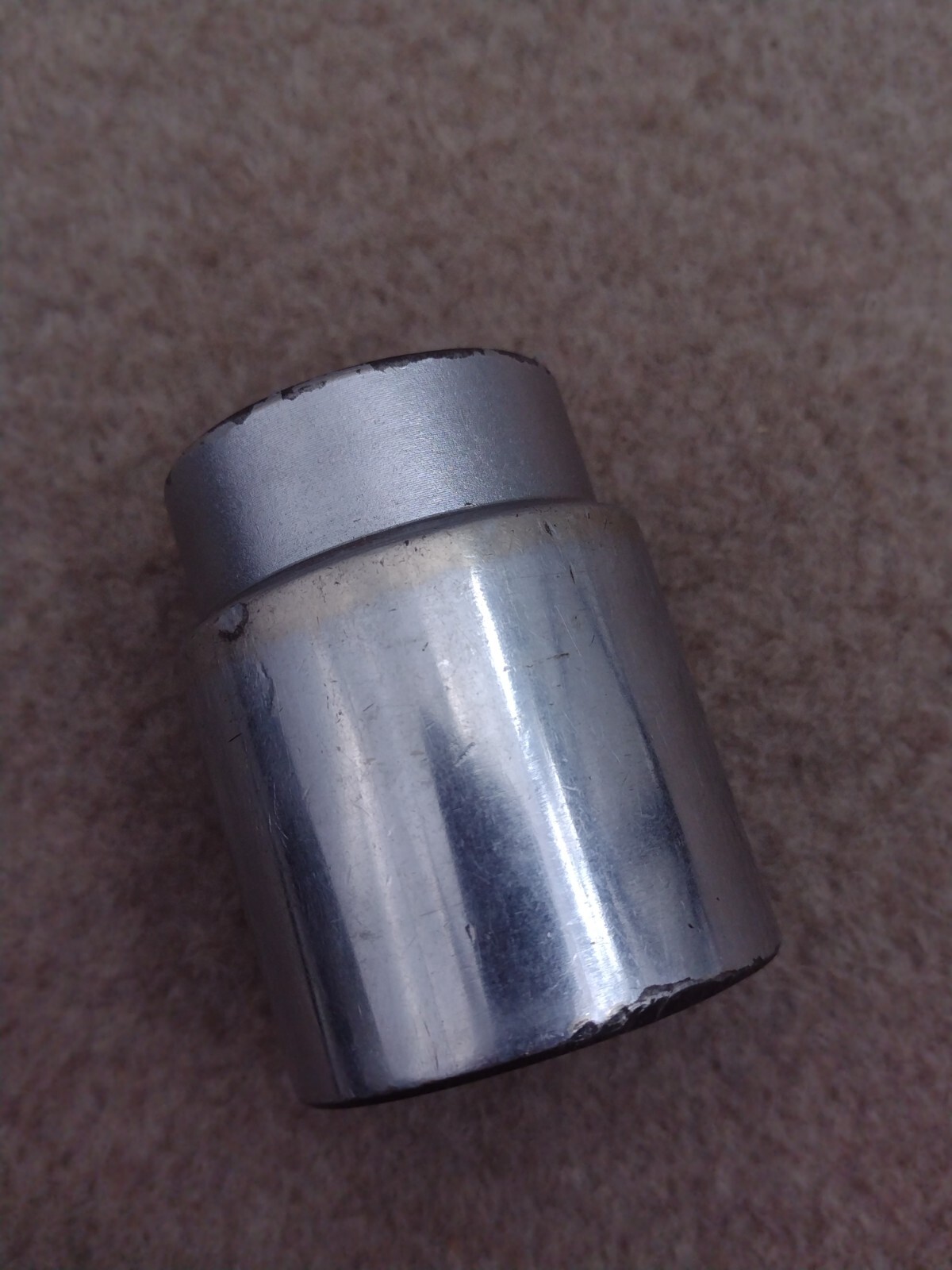 Crescent 1-5/16″ Socket 3/4″ Drive 12pt Shallow LH1242 Japan Made SAE Standard .