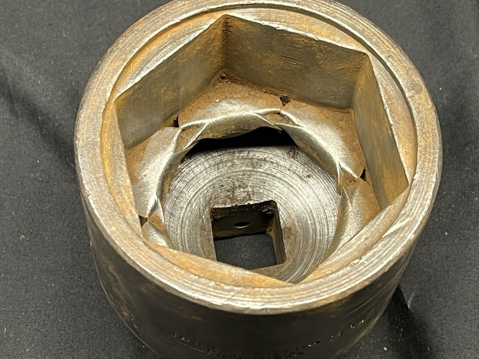 1948-84 Proto Impact Socket 3 1/4″/ Inch Drive 6 Point #10052