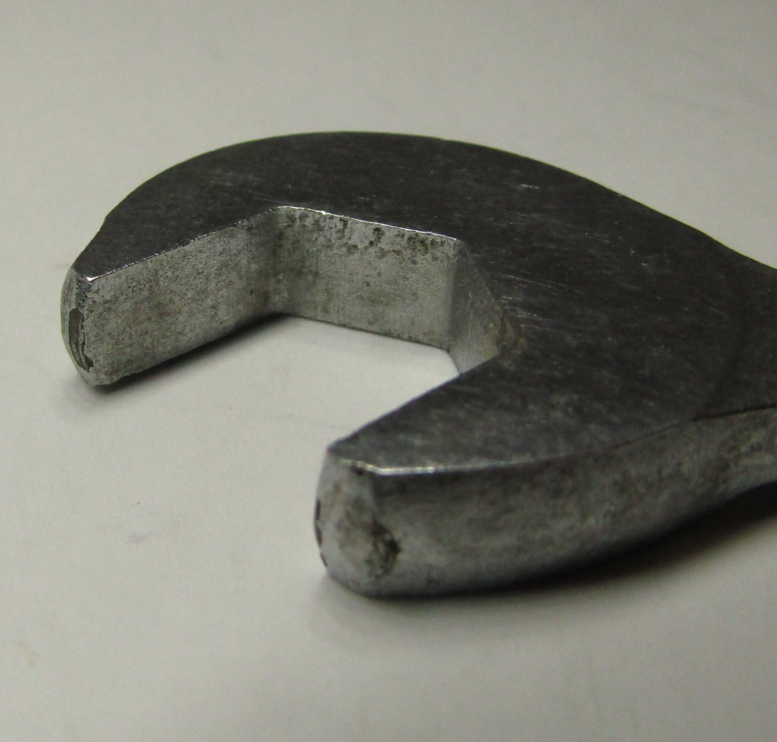 *Cornwell* 9/16″ 4 Way Angle Open End Wrench – Made in U.S.A.