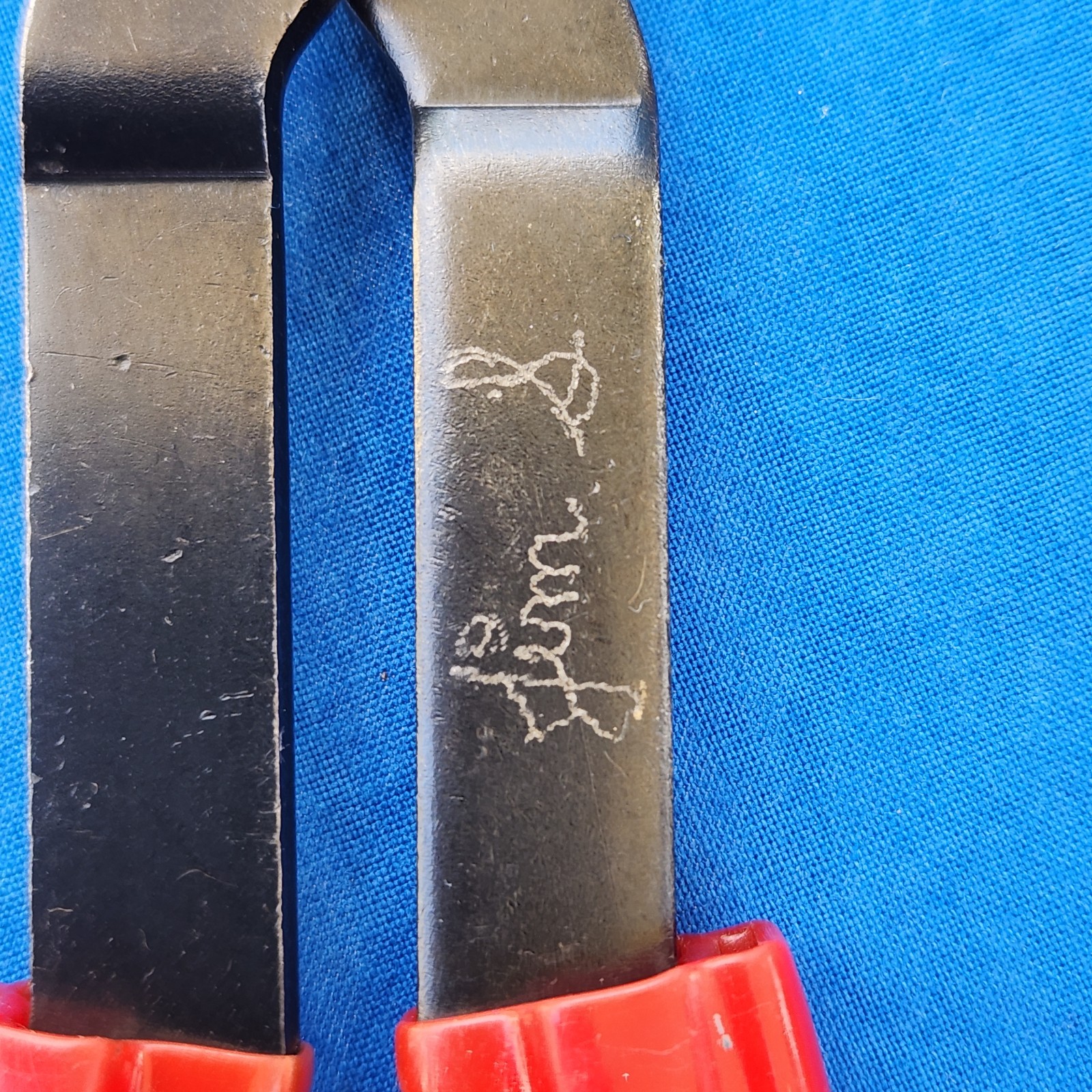 Blue-Point PWC-15 Terminal Pliers USA