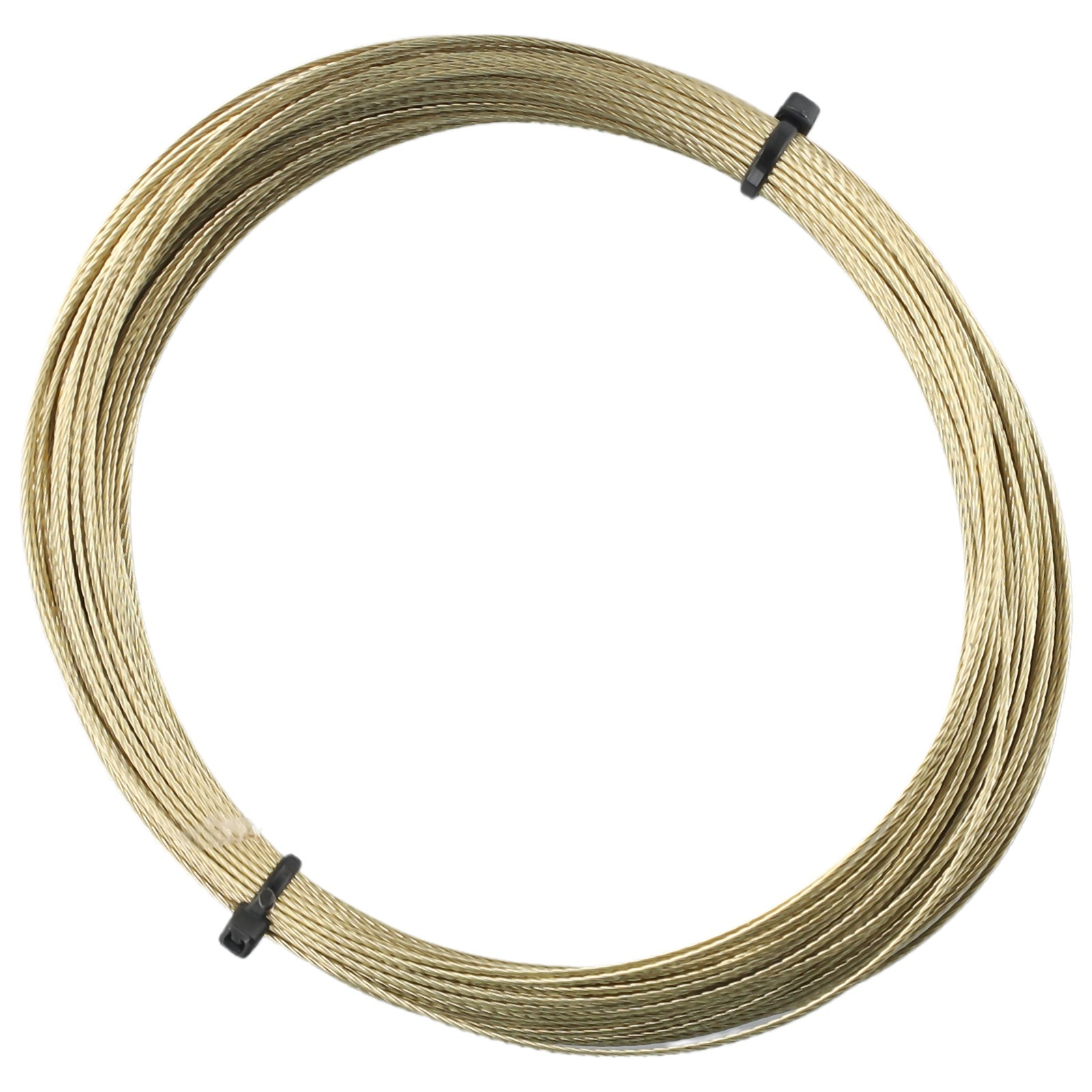 Gold Car Windshield Disassembly Tool To Remove Windshield Wire 22m 0.8mm