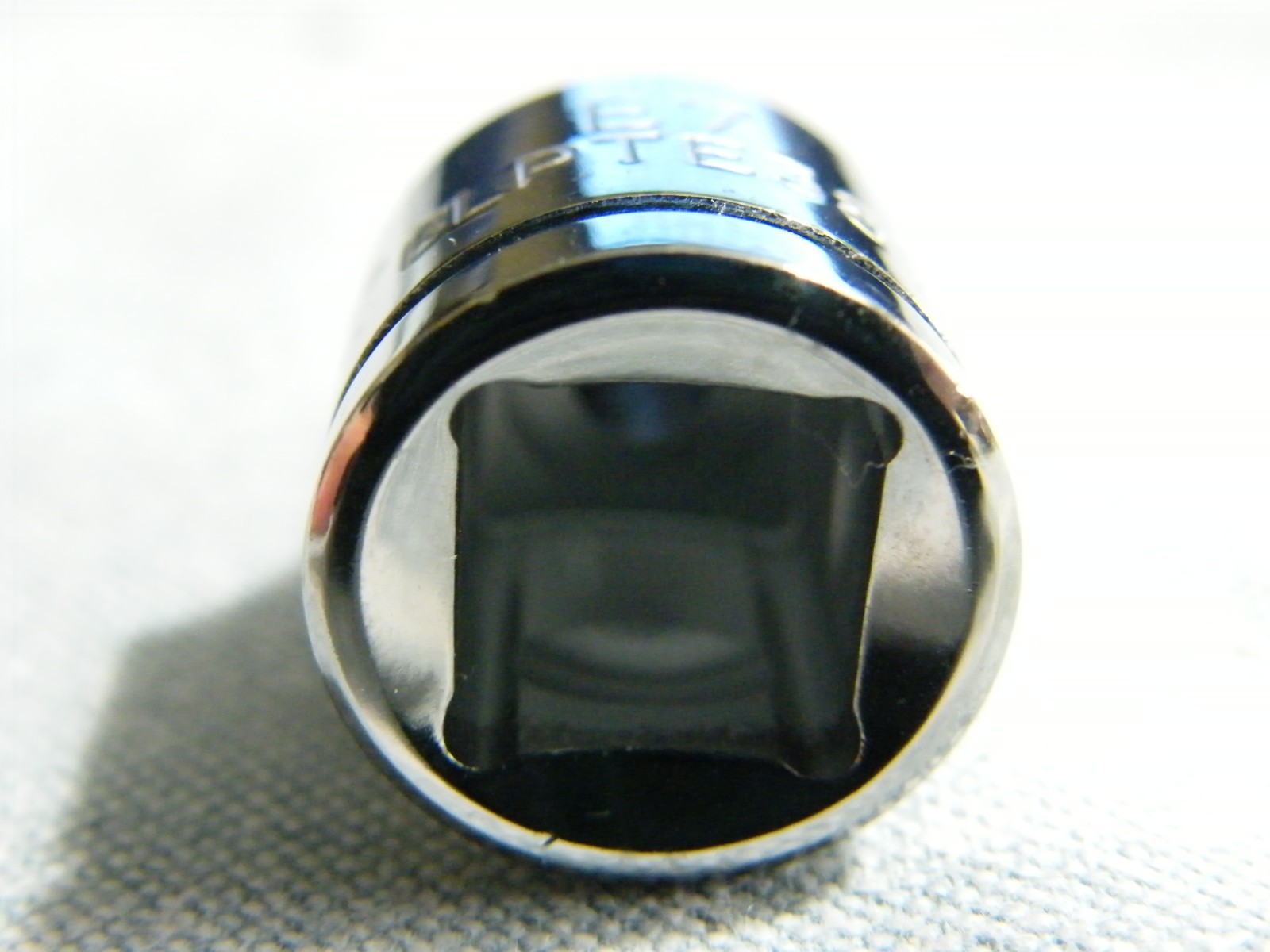 Blue Point E7 3/8″ drive BLPTE387 Internal Female E-TORX bit NEW unused socket