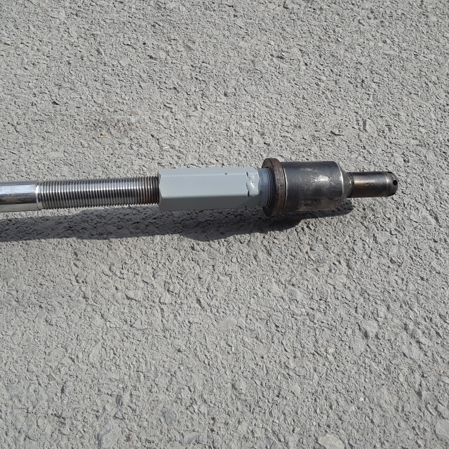 Mercedes Prechamber Puller Extractor Removal Tool om617 om616 om603 1 2 w123