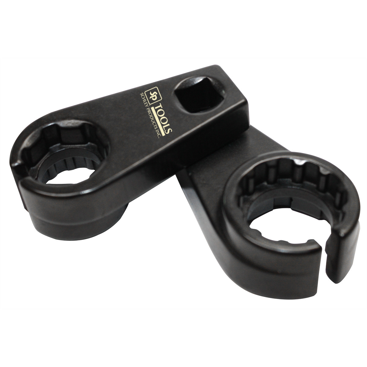 Schley Products NOX & SOOT Sensor Socket Wrench Set