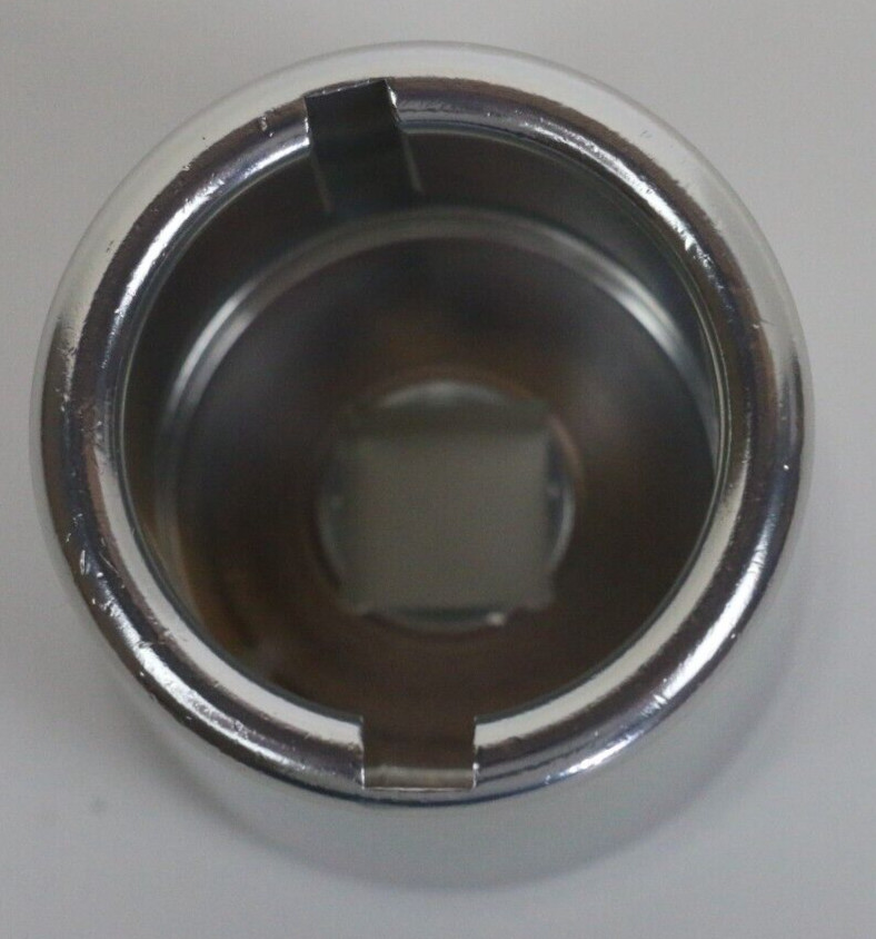 Ford Buick Pontiac Crankshaft Turning Socket Tool Small Block 289 302 400 455