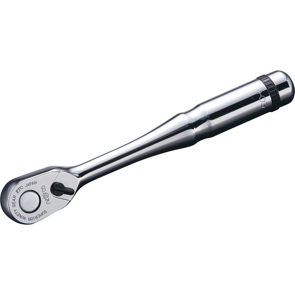 Ratchet 3/8″ Standard Handle 90 Tooth KTC-NBR390A Brand New!