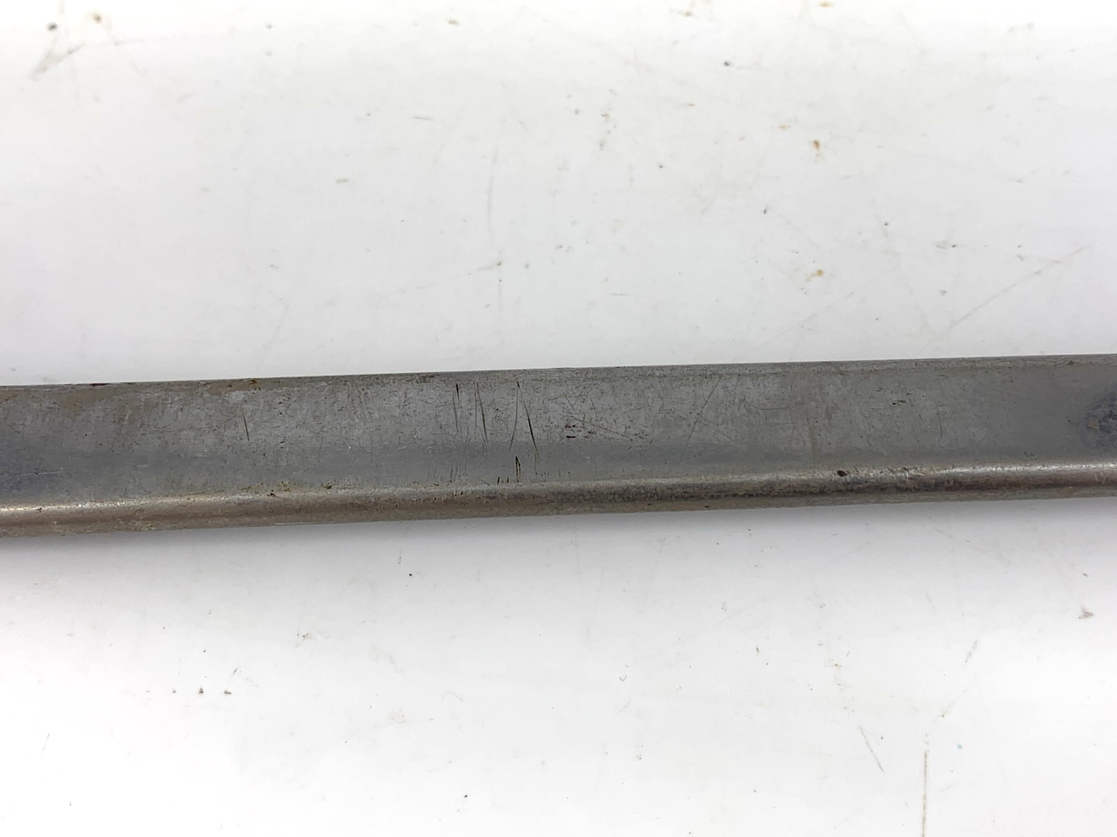 Matco 18mm Combination Wrench PN WCL18M2