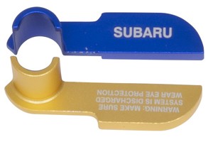 Lisle 39560 for Subaru Fuel Line Disconnect