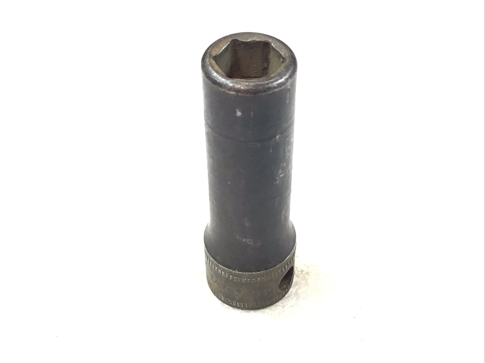 Snap On#SIMFM9A – 9 mm, Metric Impact Deep 3/8” Dr., 6 Pt. Socket-USA-NICE
