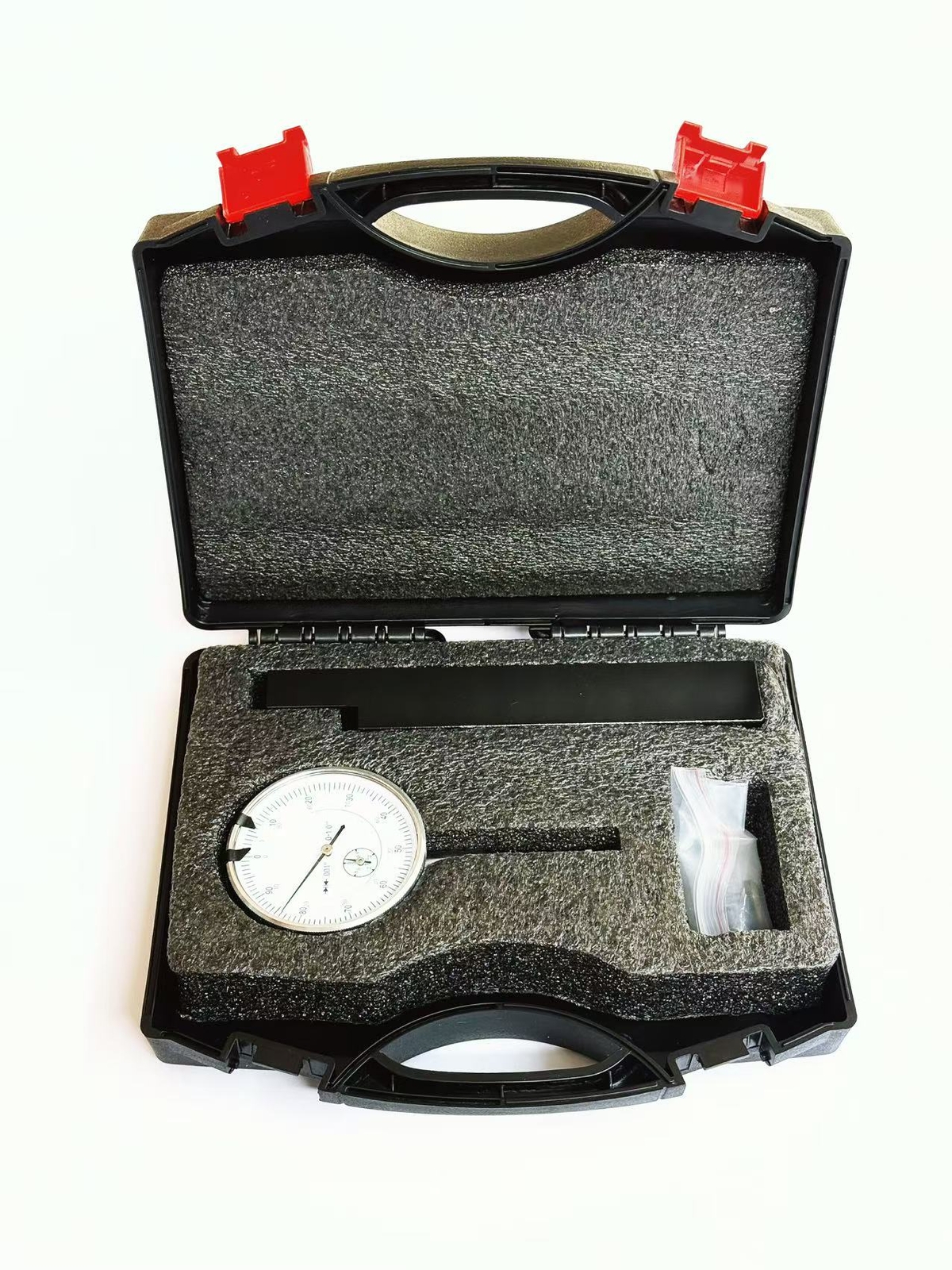 Sleeve Height Counter Bore Gauge 6434 for All Diesel Cylinder Bore Gauge 0-1.00″