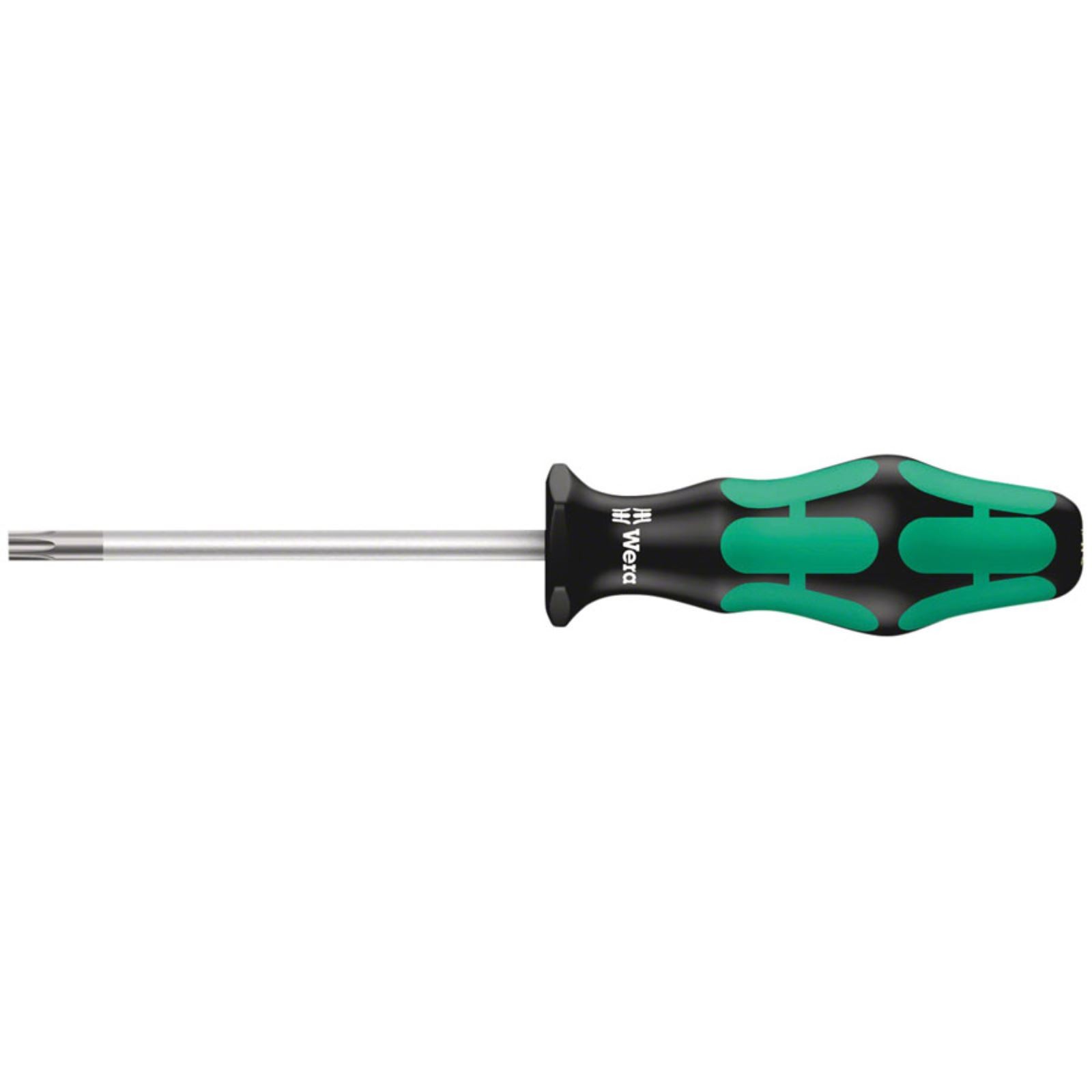 Wera 367 HF Torx Wrench with HF – 20 x 100mm 05028052001