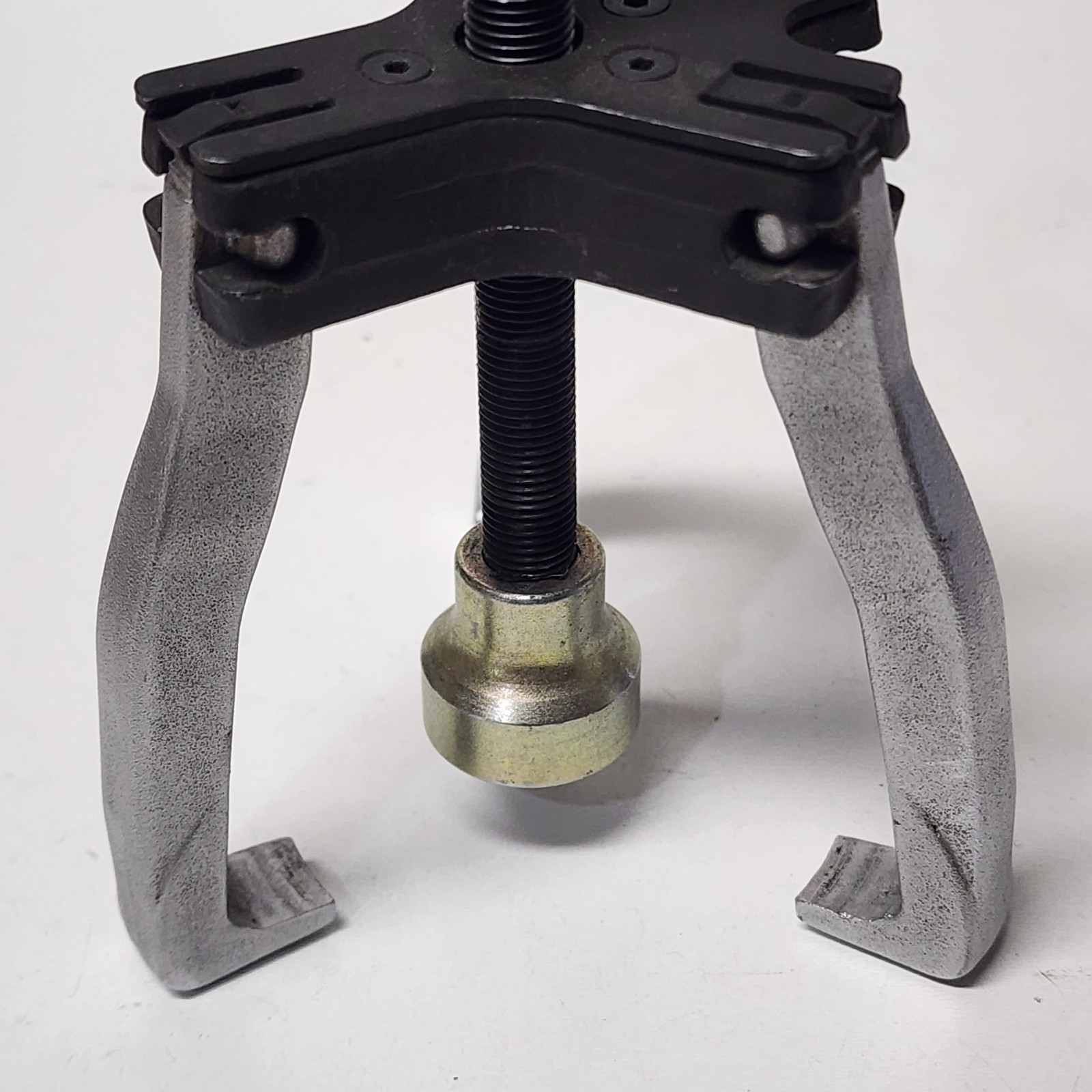Gp102 Mac Tools 2 Ton Ratcheting Gear Puller