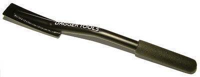 Dagger Tools Steel Finishing Slapper for metal shaping an auto body restoration