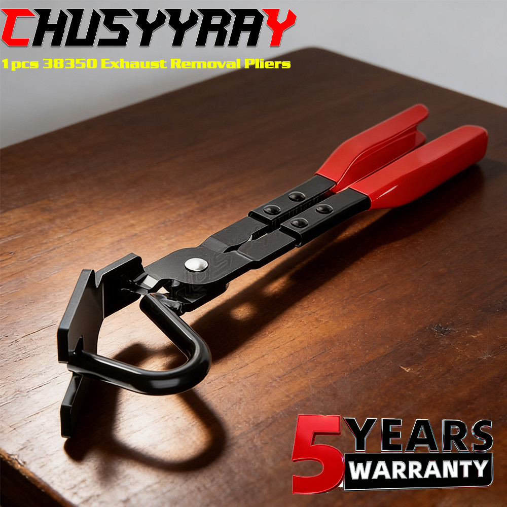 38350 Exhaust Hanger Removal Pliers Clamps for Automotive Tool Accessories