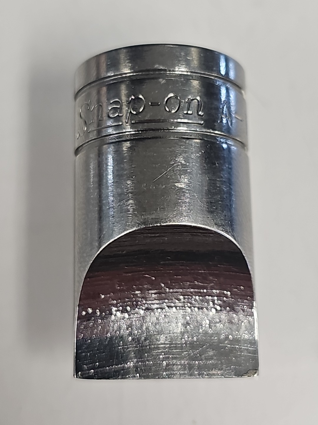 Snap On Tools A-17 Drag Link Socket Made In USA 🇺🇸