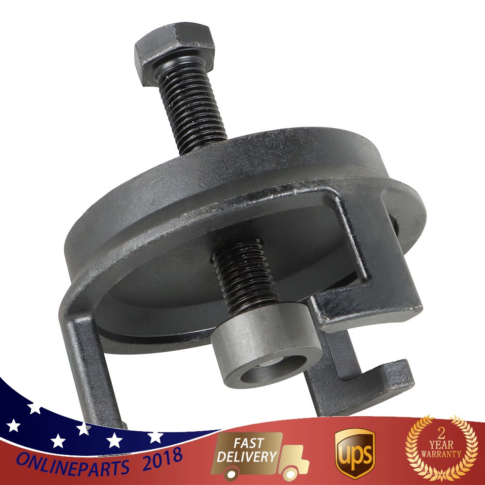 Harmonic Balancer Puller Crank Pulley Puller 25264 For GM Dodge Chrysler Ford