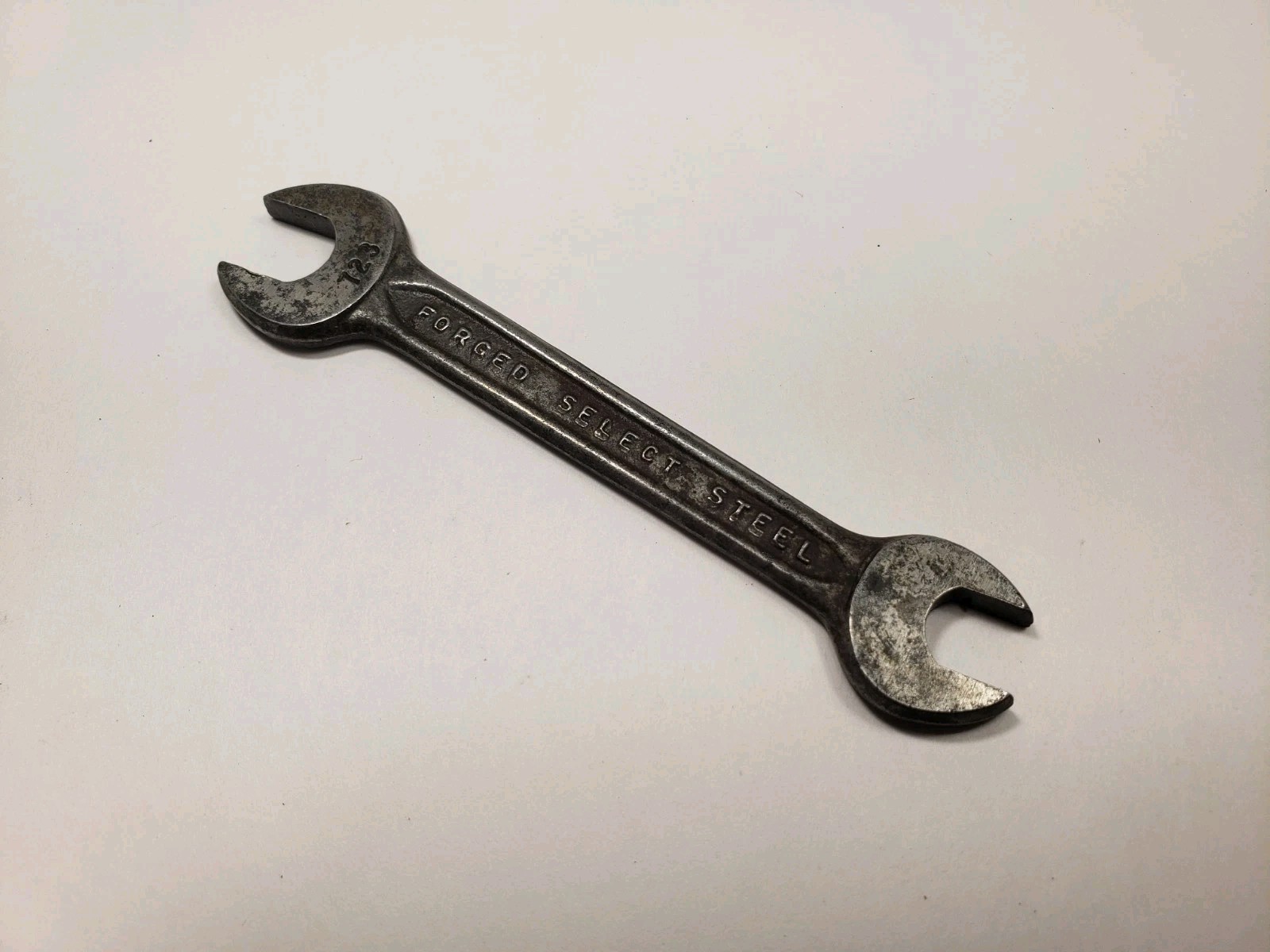 Willys MB GP GPW Jeep, 723 Select Steel Tool Kit Wrench