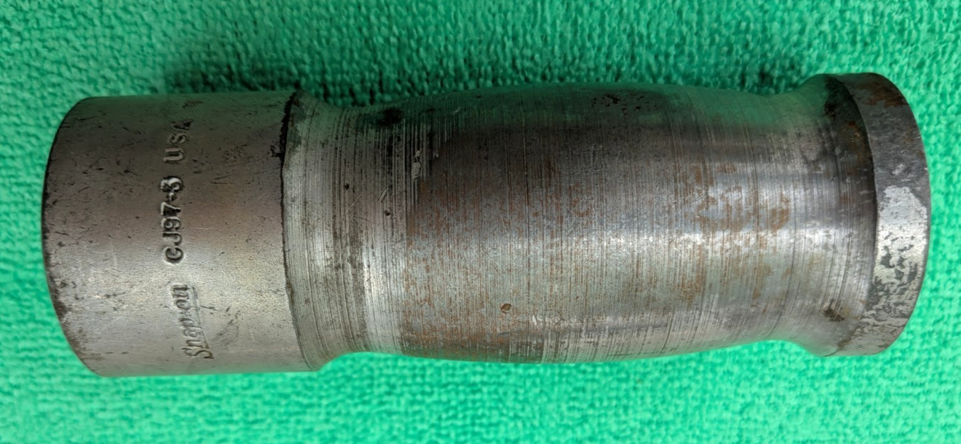 Snap On Axel Puller Slide Hammer CJ97-1L 1R, CJ105-4, CJ97-3, CJ97-4, CJ85 Vtg