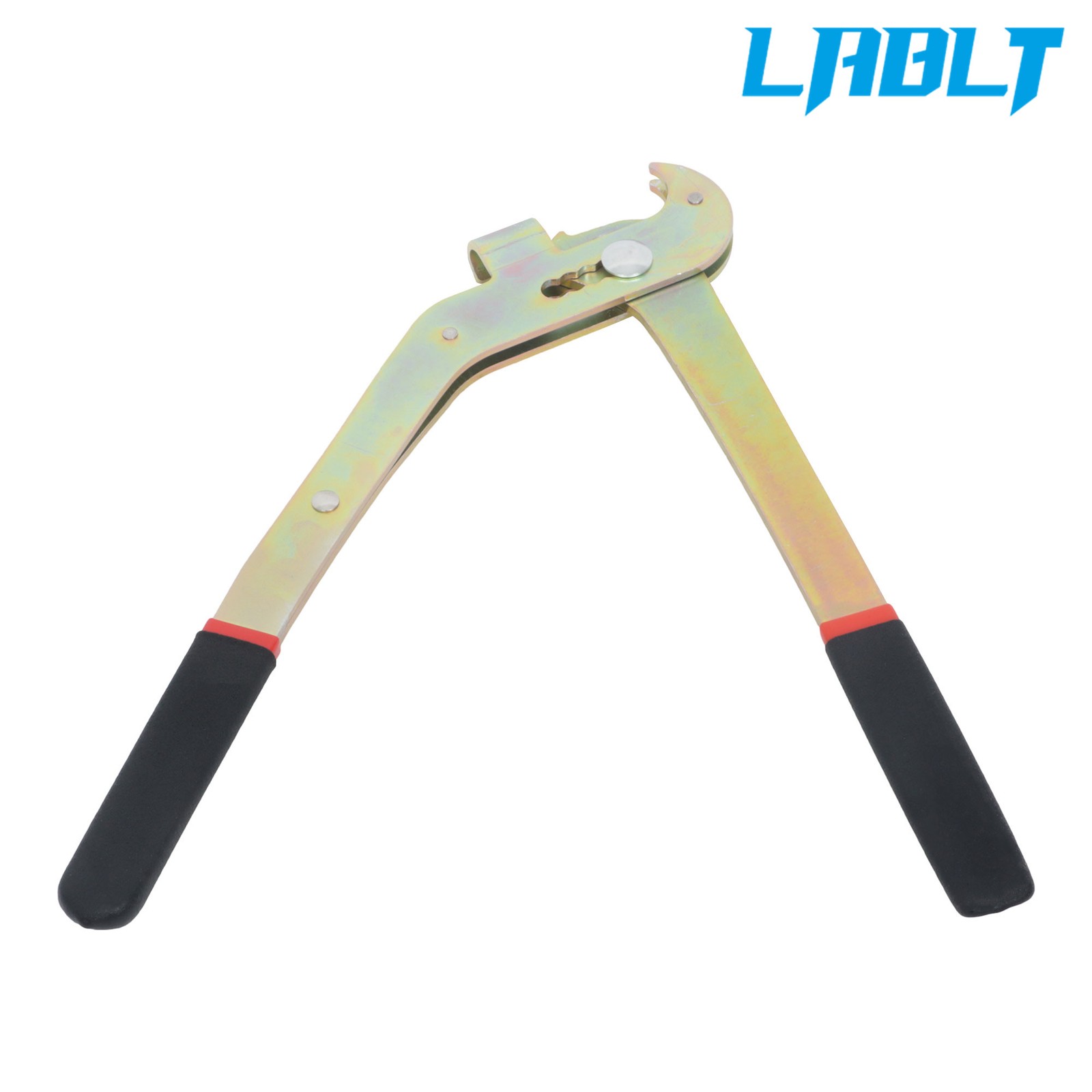 1-Piece 14 inch Parking Brake Cable Coupler Removal Tool For SUV & Truck 10500