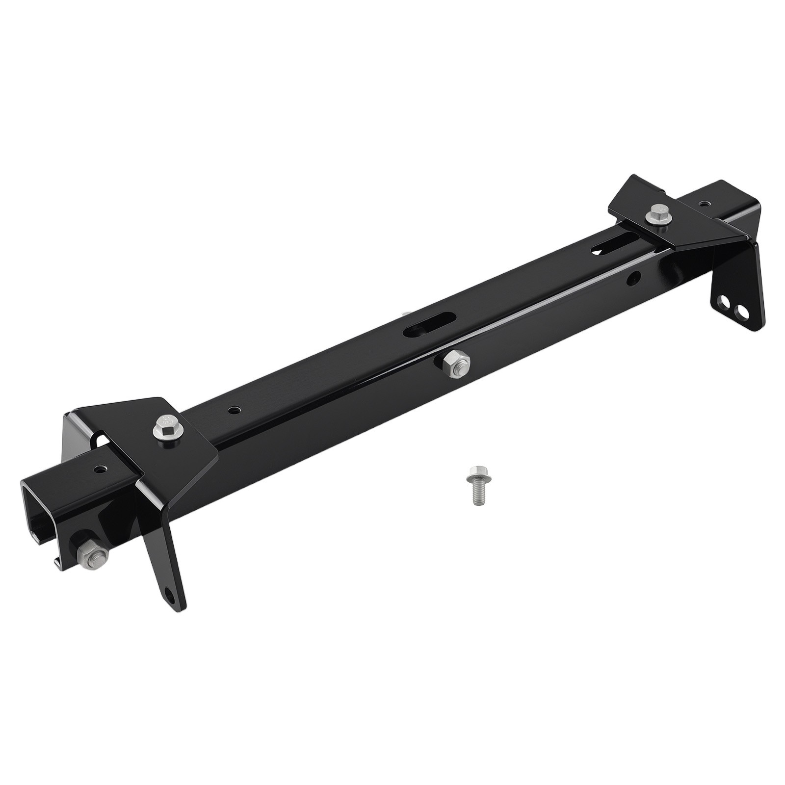Engine Assembly Support Rod for Ford Universal Steel Black Powder Coated