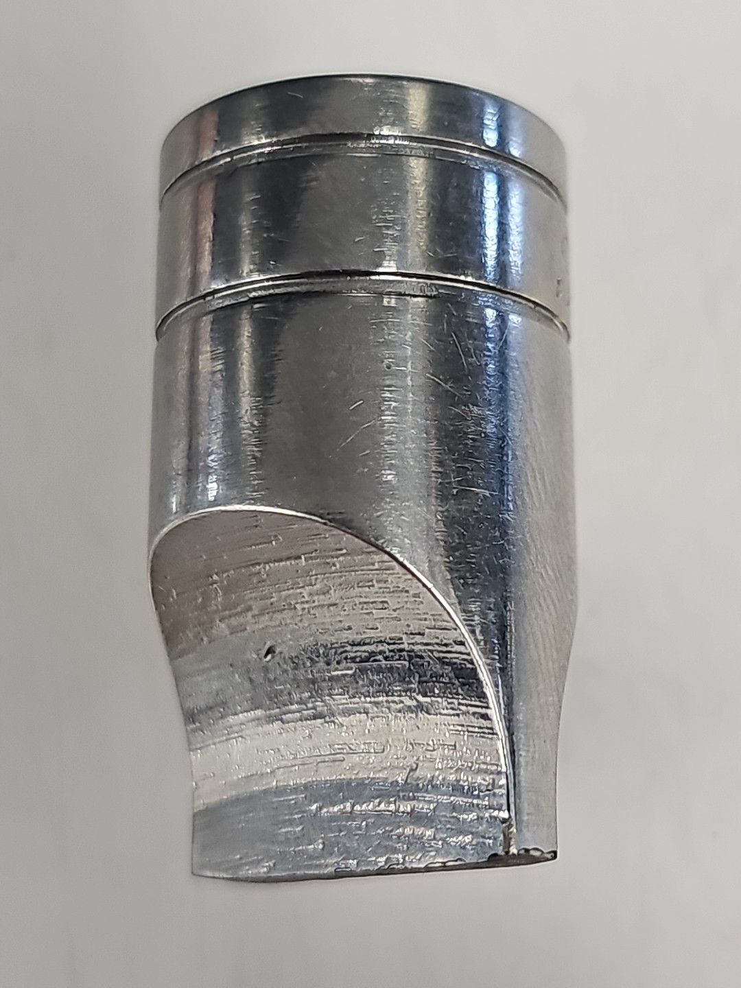 Snap On Tools A-17 Drag Link Socket Made In USA 🇺🇸