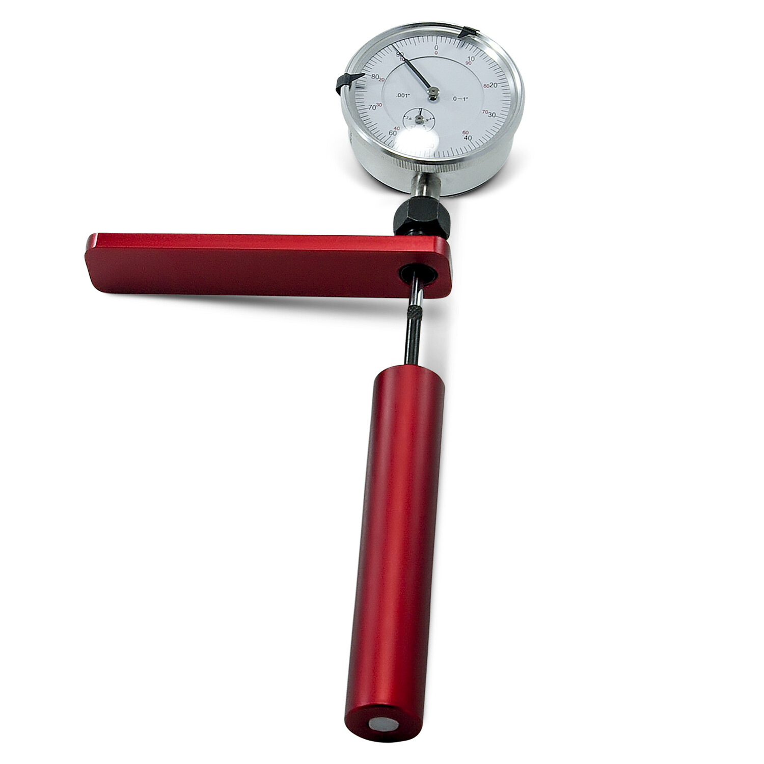 ProForm 66516 Pinion Depth Setting Tool 0-1.000″ Range .001 Increments for