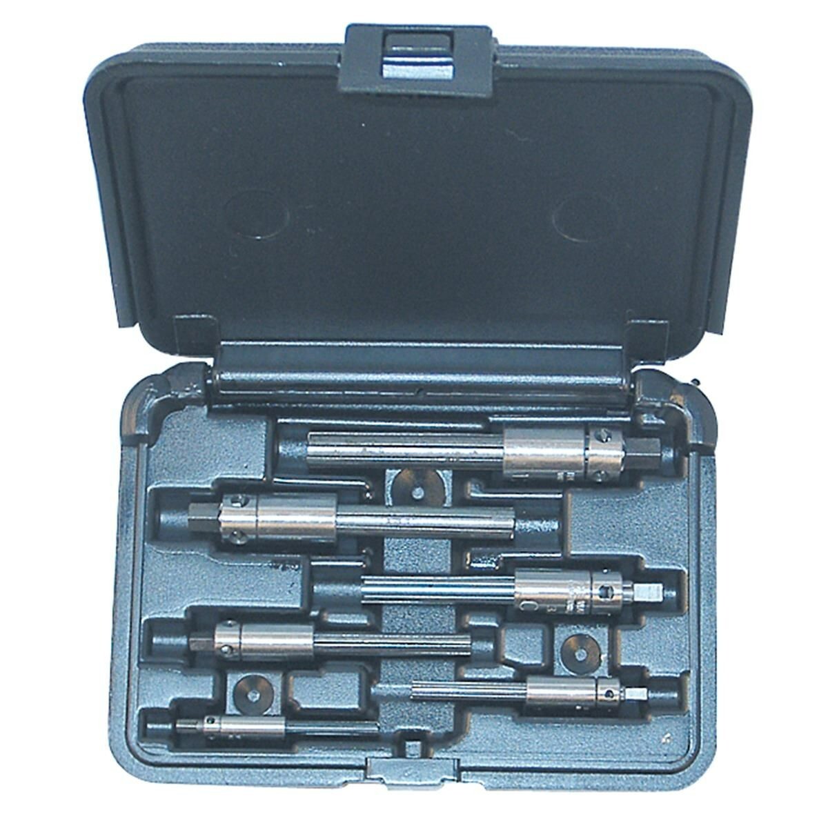 Walton 18001 6 Piece 4 Flute Tap Extractor Set