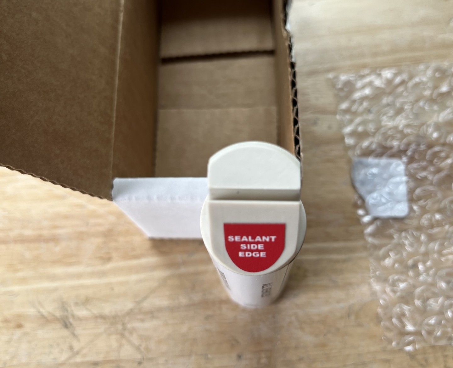 Subaru Special Service Tool, Sealant Adjustment Tool, Part Number: SOA801AT000