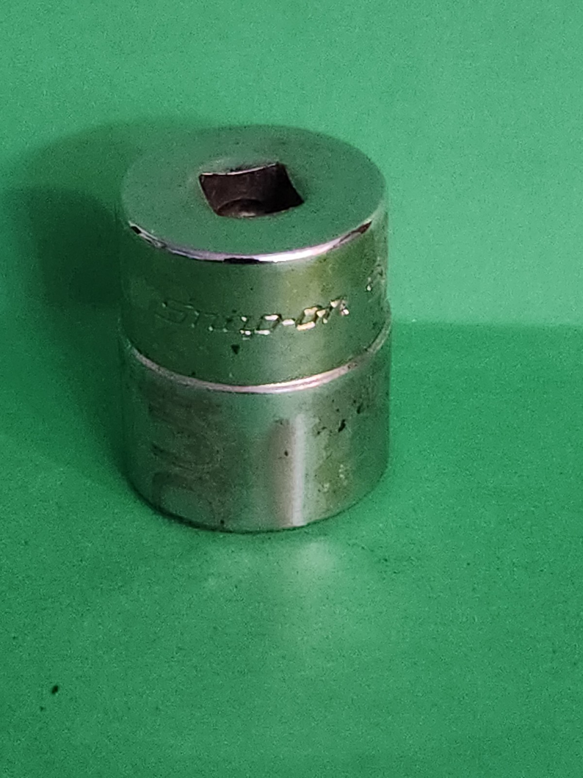 snap on tm20 5/8″ 6 point 1/4 drive shallow socket
