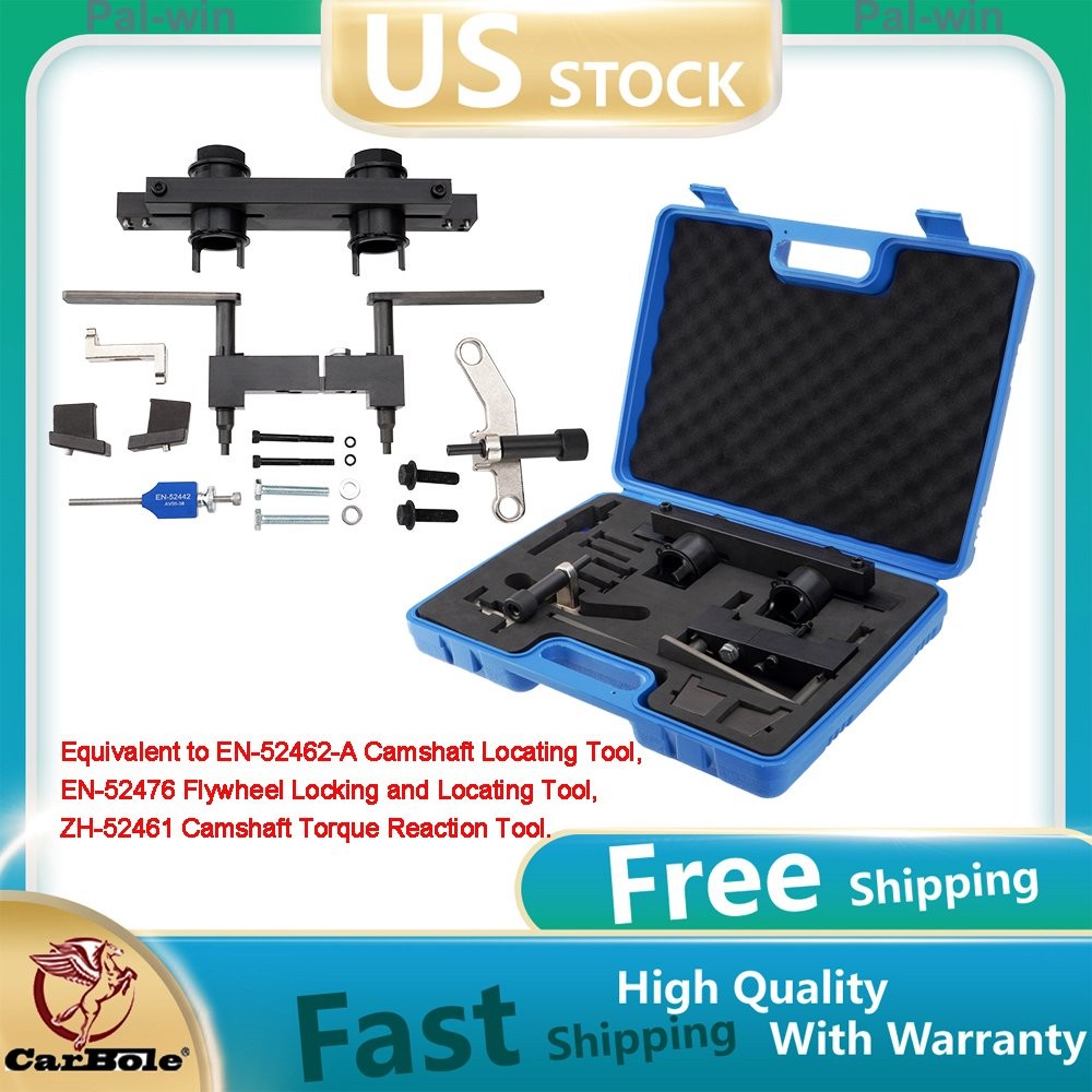 Engine Camshaft Timing Tool For Silverado Sierra 2.7L Cadillac XT4 2.0L EN-52461
