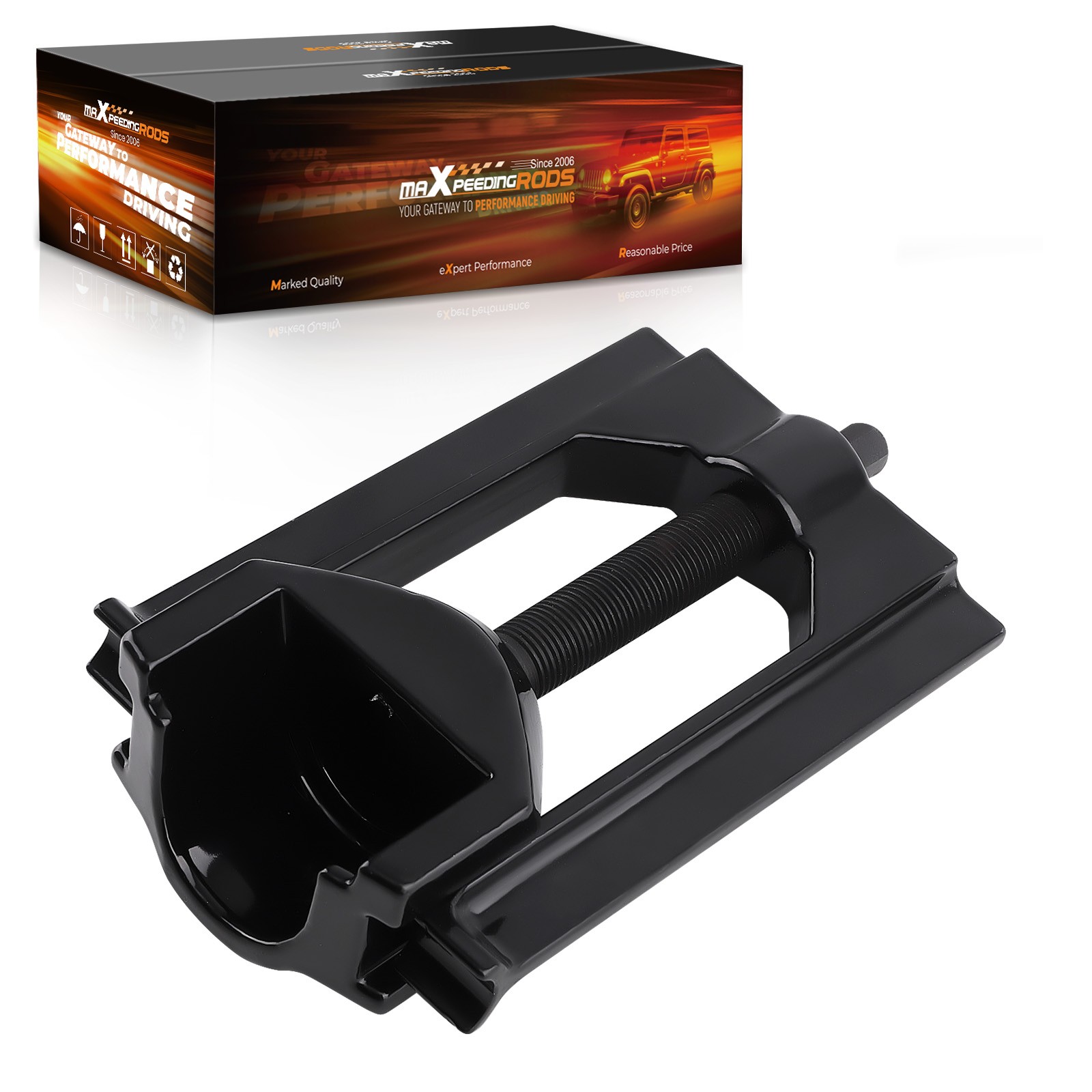 U Joint Puller Heavy Duty Class 1-3 1″ to 1.25‘’ Universal Heavy for Light-Duty