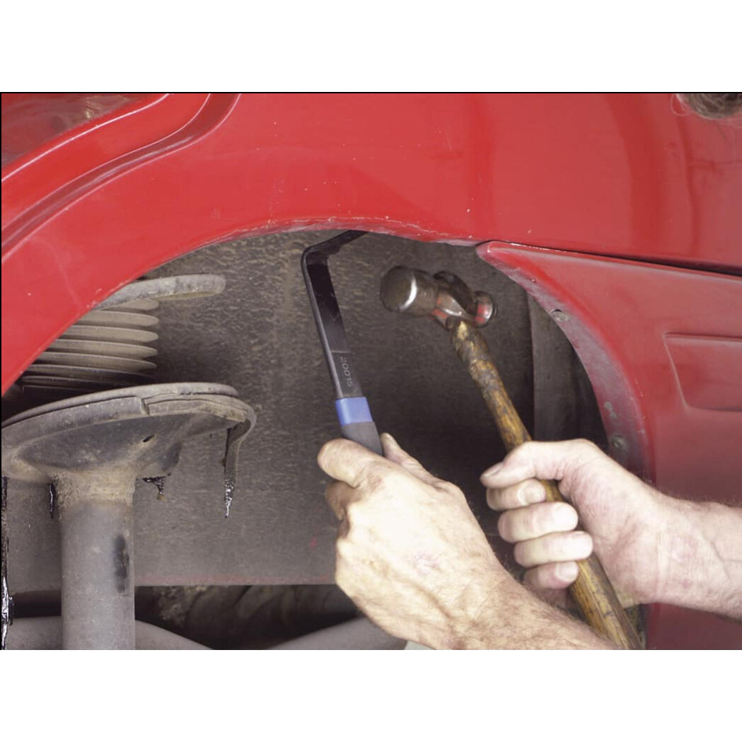 Steck SeamBuster Set – Includes Chisel 20015 and Right Angle 20016 Panel Tool