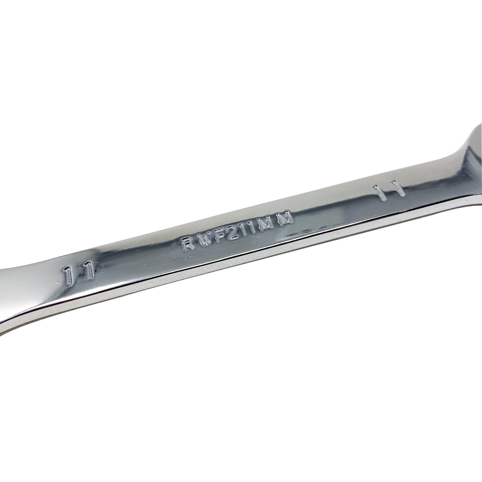 Mac Tools RWF Flex-Head Ratcheting Box End Wrench 6 Pt 11mm 15mm 16mm 17mm 18mm