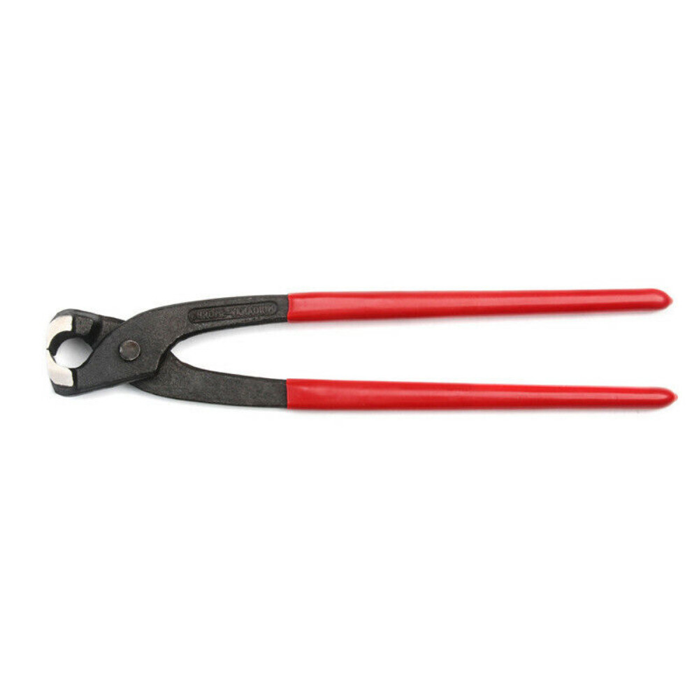 9 Inch Ear Clamp Pliers Pinch Clamp Pliers Ear Hose Clamps Tool Ear Clamp Pincer