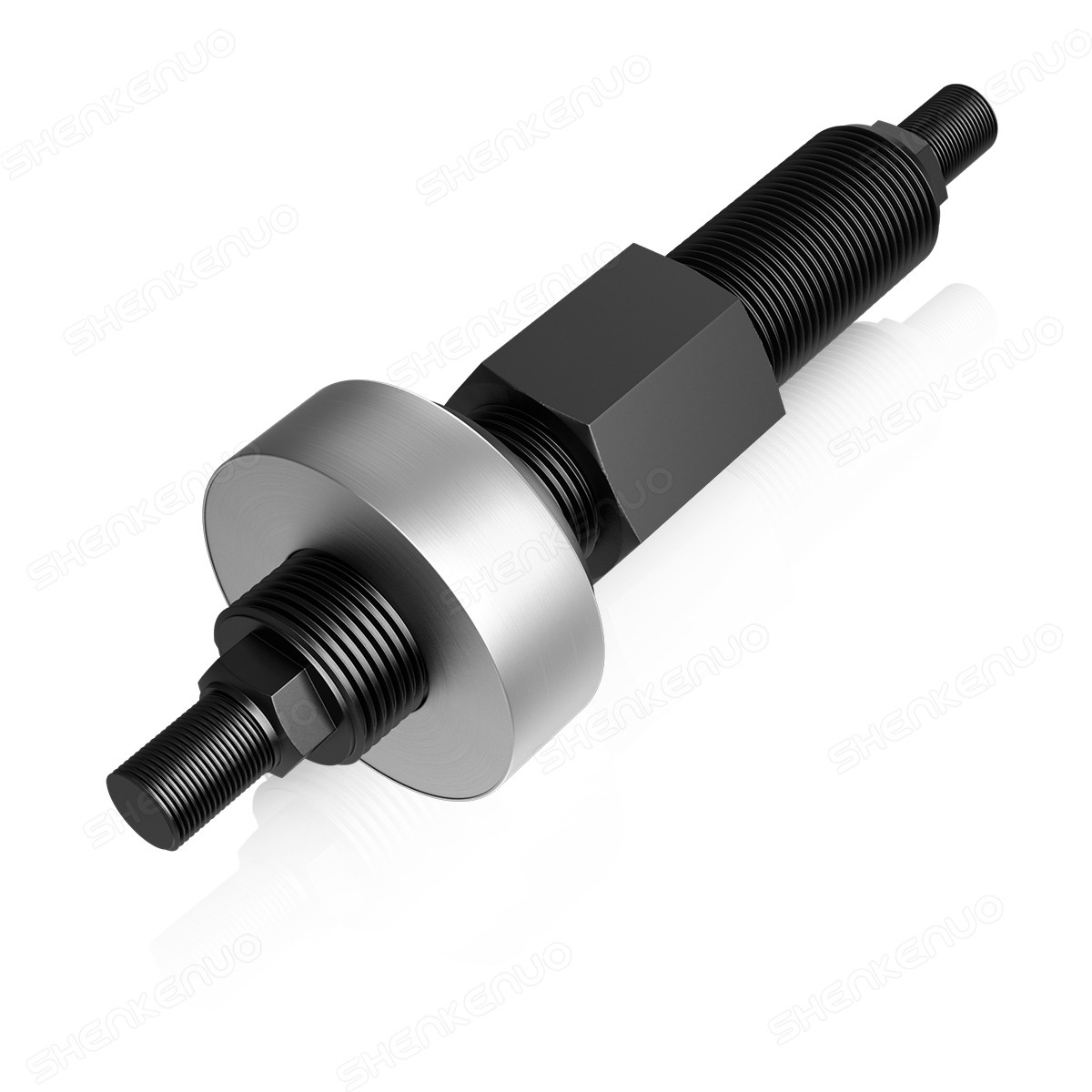 Harmonic Balancer Tool 66515 Installation Tool for Chevy SBC BBC