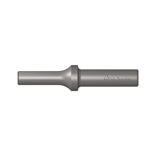 Ajax A1610 Modified Brazier Rivet Set, 3/16 inch, .401 Parker Turn-Type Shank