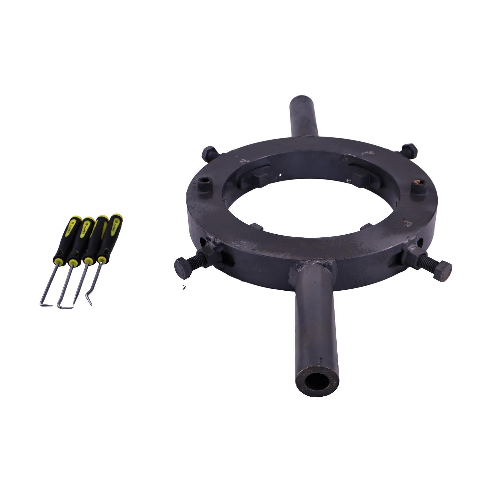 Special Change Cylinder Head Wrench 155mm-205mm 4 Bolts Fit All Brand Excavator