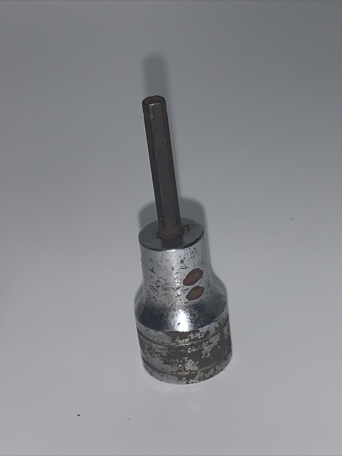 Snap-on FA4.5A 3/8″ Drive 9/64″ Allen Hex Bit Socket Driver